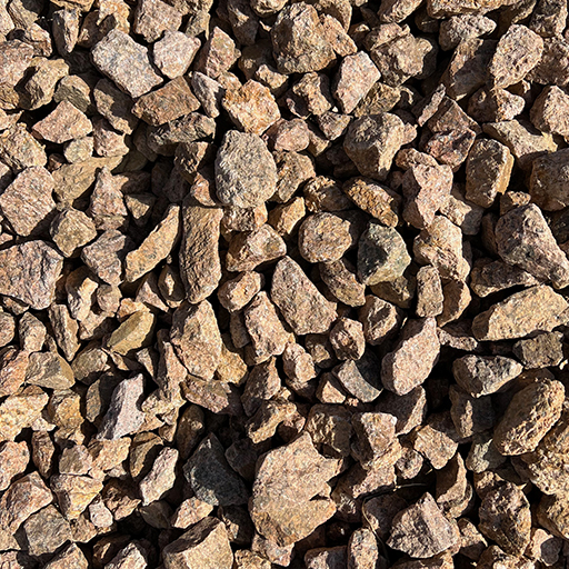 Desert Rock Co. - Colored Gravel