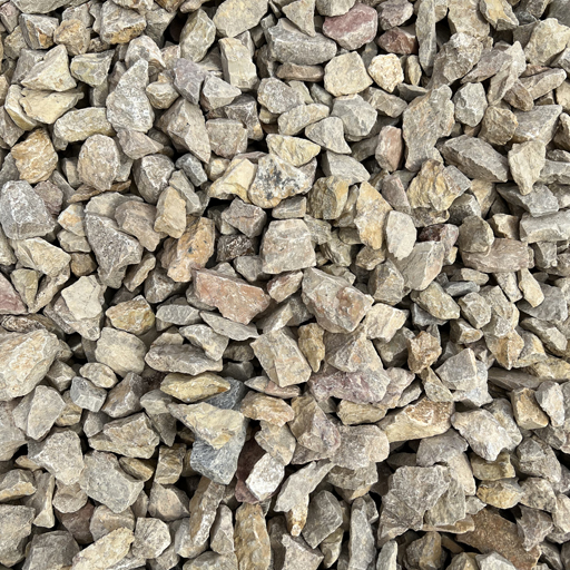 Desert Rock Co. - Colored Gravel