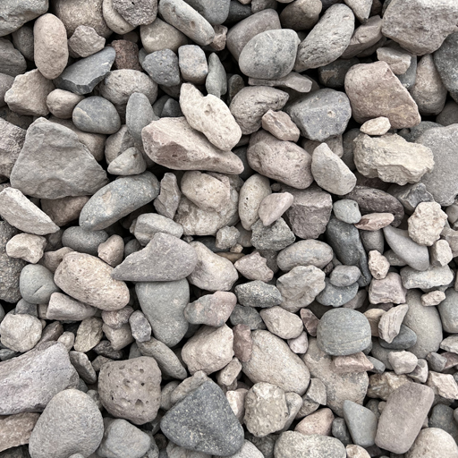 Desert Rock Co. - Colored Gravel