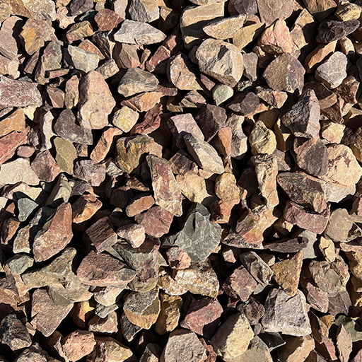 Desert Rock Co. - Colored Gravel