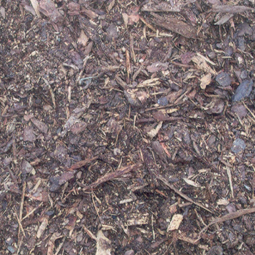 Aged Bark Mulch