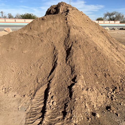 Top Soil Compost Mix